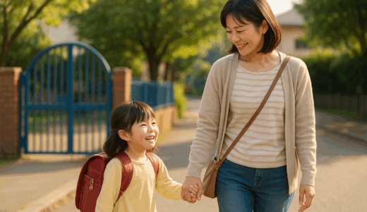 保育園に慣れるまでの期間はどのくらい？親ができるサポート法