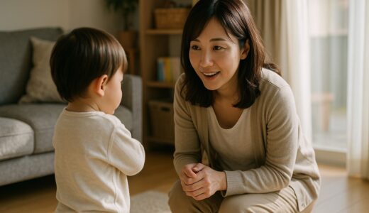 イヤイヤ期はいつまで続く？保育士が教える“成長のサイン”と上手な乗り越え方