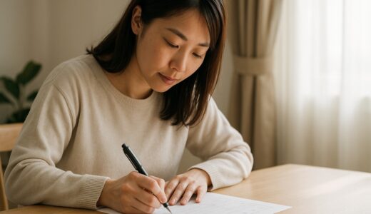 保育園入園希望理由の書き方完全ガイド！成功の秘訣とは？