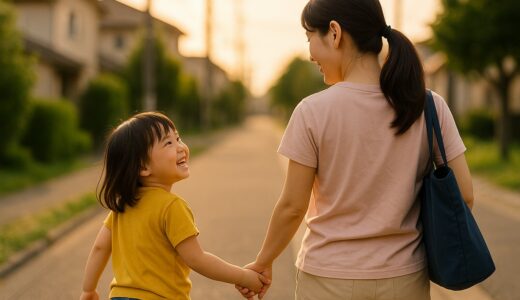 育児中に孤独を感じるママへ｜心が軽くなる5つの対処法とやさしい言葉