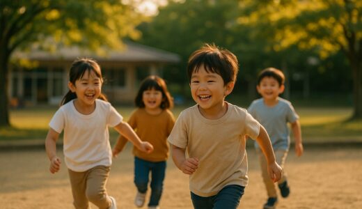 「うちの子だけ？」と悩んだときに思い出してほしいこと。