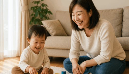 愛情いっぱいに育てられた子の特徴とは？保育士が見守って感じる共通点