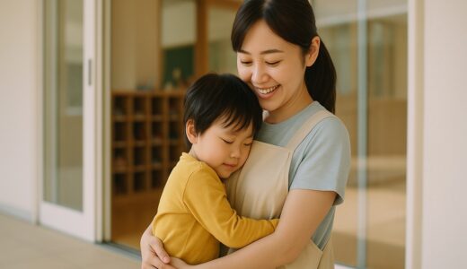 子どもの赤ちゃん返り─保育士が見てきた「心のサイン」と多様な事例から学ぶ関わり方