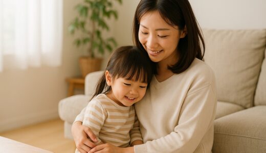 「完璧じゃなくていい」子育てに疲れたママへ届けたい言葉｜心が軽くなるヒント