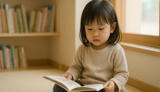 内向性性格の子どもと向き合う保育 — 静かな“強さ”を大切にする関わり方