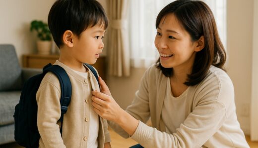 子どものイヤイヤ期を乗り越える声かけのコツ｜保育士が教える毎日がラクになる関わり方