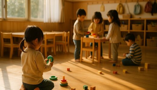 子どものまなざしから学ぶ｜大人が忘れていた小さな幸せ