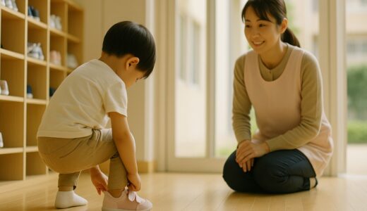 保育士が教える“子どもの自立”の育て方｜家庭で今日からできる関わり方