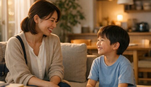 共働き家庭の子育ての工夫｜忙しくても親子がうまく回る方法