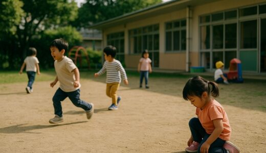 保育園で学んだ子育てのヒント｜子どもは“小さな先生”だった