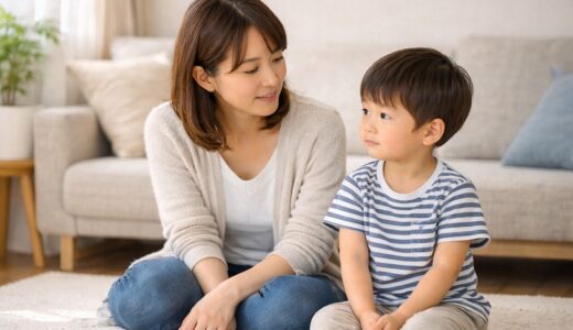 トイレトレーニングが上手くいかない…焦る前に知ってほしい原因と対処法【保育士が解説】