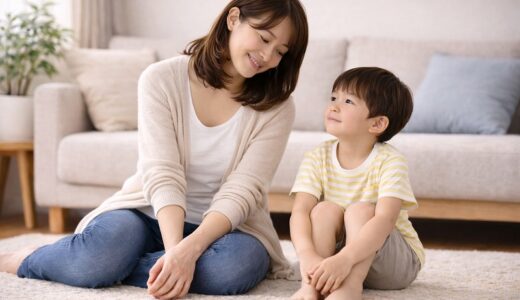 2歳のトイレトレーニングが進まないのは普通？嫌がる理由と焦らない関わり方