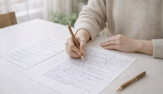 保育園入園希望理由を100字・50字でまとめる超短文テンプレ集