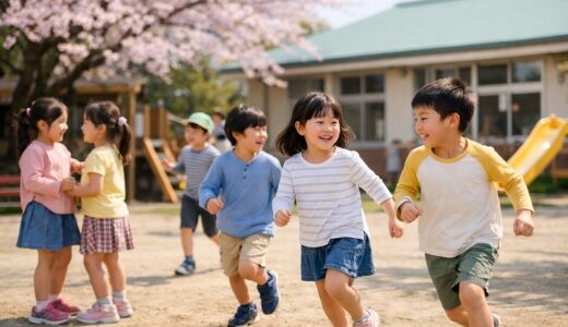 卒園する子どもたちへ｜保育士が感じた成長と思い出と、贈る言葉【例文あり】