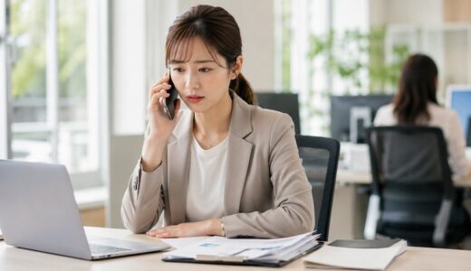 保育園から急な呼び出し！仕事中でも慌てない対応手順と事前準備を保育士が解説