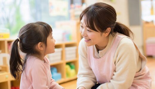 「助けて」が言える子に育てたい｜子どもの頼る力を育てる声かけと環境づくり
