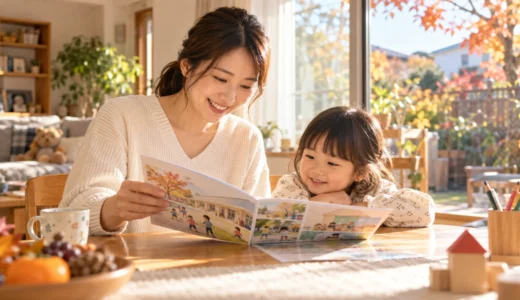 保育園の10月入園はできる？申し込み時期と準備をわかりやすく解説