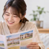 2027年4月の保育園入園に向けて準備を始める日本人親子