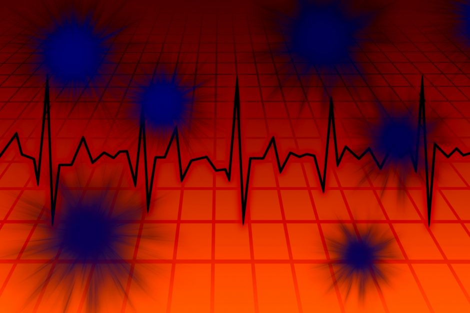 感染症 保育園 行けない